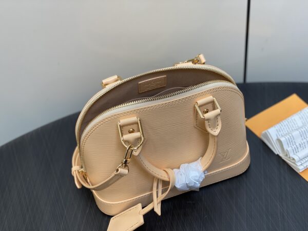 M24597 ALMA BB Apricot - Image 2