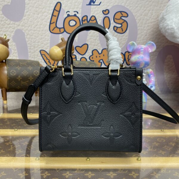 Louis Vuitton M46993 OnTheGo BB