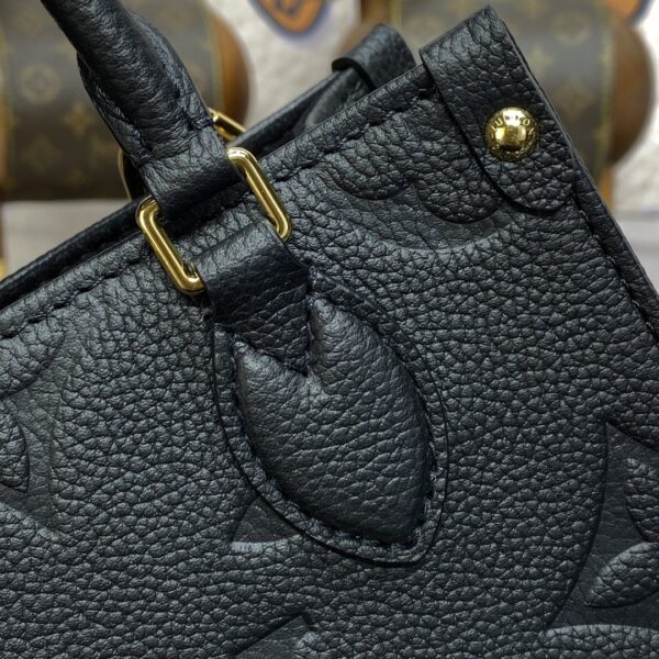 Louis Vuitton M46993 OnTheGo BB - Image 2