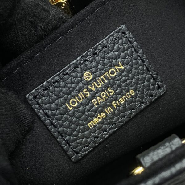 Louis Vuitton M46993 OnTheGo BB - Image 4