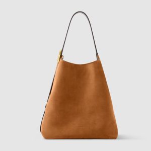 M25516 Hobo MM Tan-1
