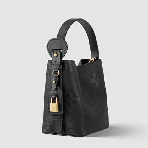 M13480 All in BB Black 5 M13480-3
