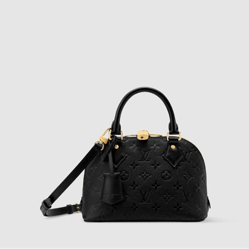 M26409 Alma BB Black 1 M26409-1