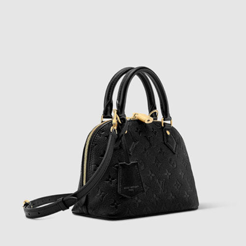 M26409 Alma BB Black 5 M26409-3