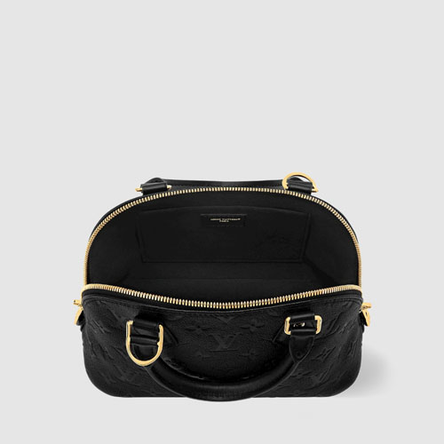M26409 Alma BB Black 7 M26409-4