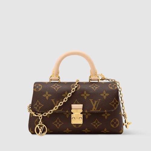 M28426 Nano Madeleine Monogram 1 M28426-1