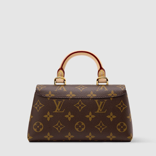 M28426 Nano Madeleine Monogram 7 M28426-4