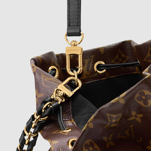 M28515 Noe Trunk Monogram 3 M28515-2