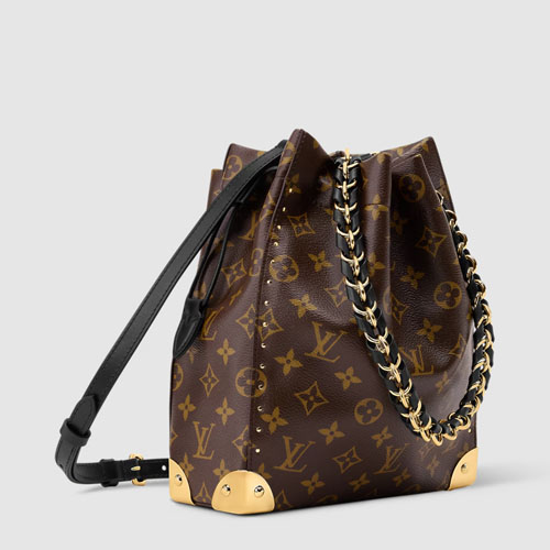 M28515 Noe Trunk Monogram 5 M28515-3